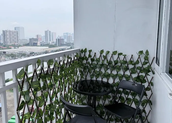 2 Bedroom Condotel Pasay Mall Of Apartment