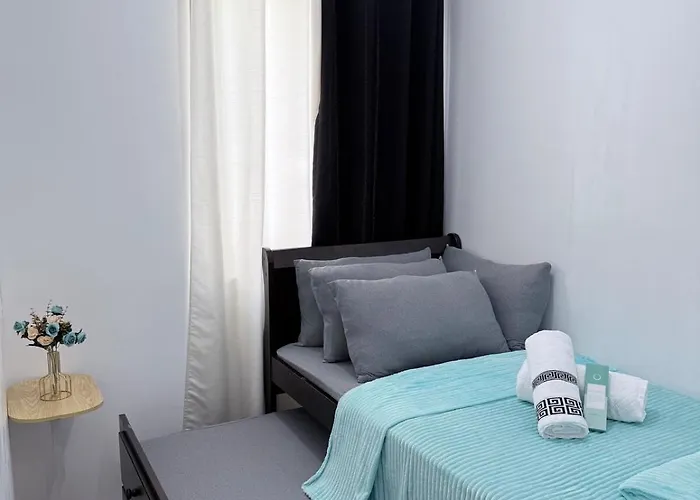 2 Bedroom Condotel Pasay Mall Of Apartment *