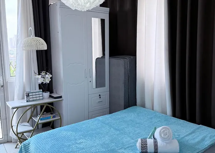 2 Bedroom Condotel Pasay Mall Of